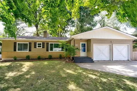 605 SE 5th Street, Lees Summit, MO 64063