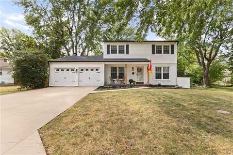 4507 E 110th Terrace, Kansas City, MO 64137
