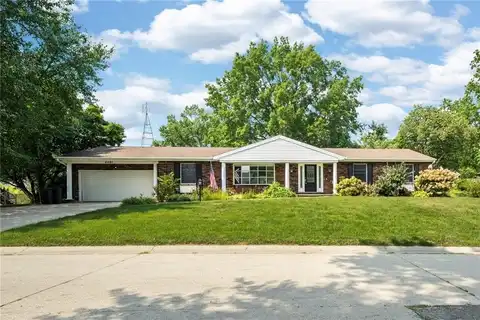 4401 S Stonecrest Circle, Saint Joseph, MO 64506