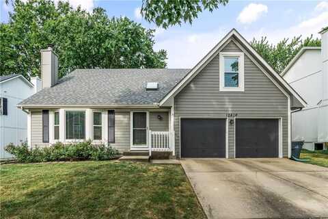 12416 S Albervan Street, Olathe, KS 66062