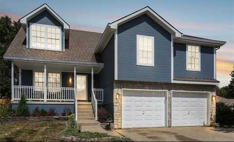 115 NE Red Bridge Court, Blue Springs, MO 64014