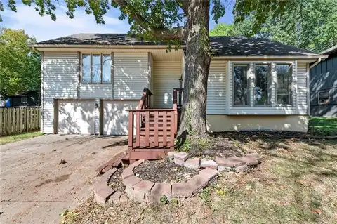 1004 NE 87th Terrace, Kansas City, MO 64155