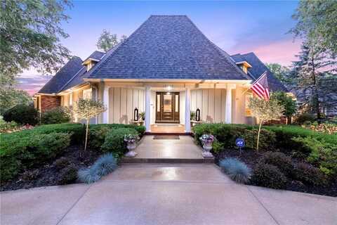 12854 Pembroke Circle, Leawood, KS 66209