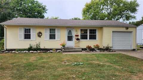 206 Berry Avenue, Belton, MO 64012