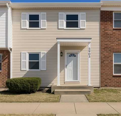 5903 E 127th Street, Grandview, MO 64030