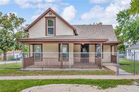 106 Winchester Street, Winchester, KS 66097