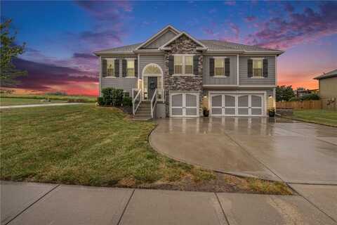 1008 W 10th Avenue, Kearney, MO 64060