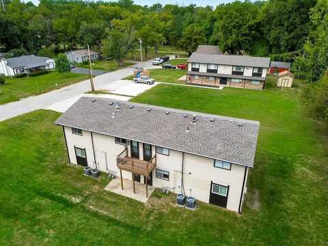 301-309 Highview Avenue, Bonner Springs, KS 66012