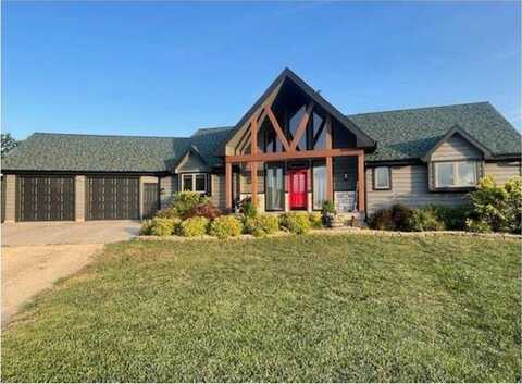 7325 SW 93rd Street, Wakarusa, KS 66546