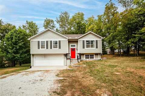 650 Cleveland Street, Holt, MO 64048