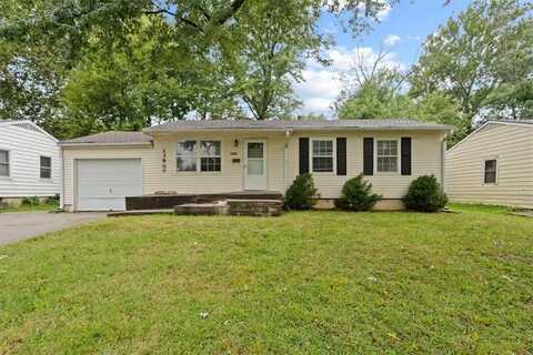 13800 11th Street, Grandview, MO 64030