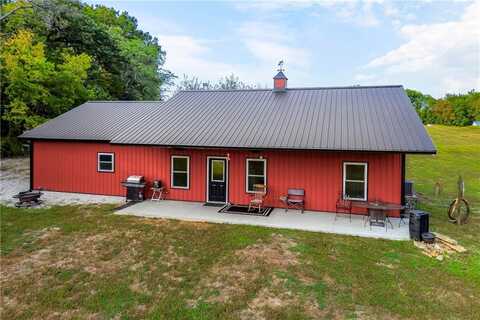 7645 Carmen Lane, Polo, MO 64671