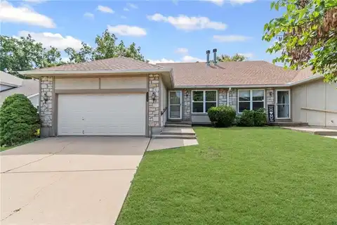 1525 E Sea Avenue, Independence, MO 64050