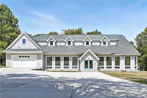 8270 W 172nd Terrace, Overland Park, KS 66085