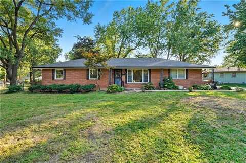 500 W Walnut Street, Blue Springs, MO 64014