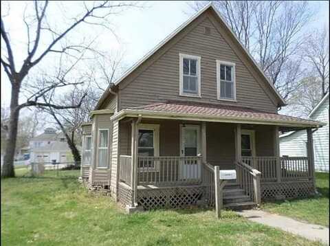 632 S Cherry Street, Ottawa, KS 66067