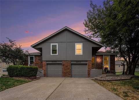 8652 N Chatham Avenue, Kansas City, MO 64154