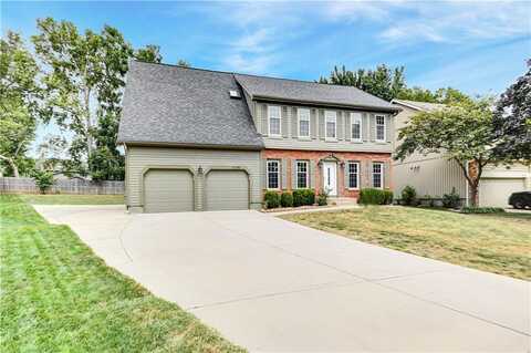 8346 Oakview Circle, Lenexa, KS 66215