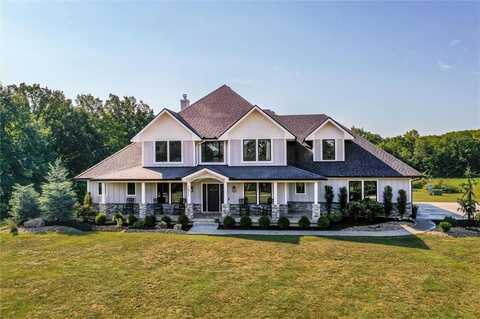 36811 E Steinhauser Road, Sibley, MO 64088