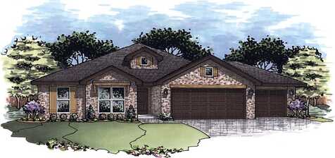 16590 W 166th Court, Olathe, KS 66062