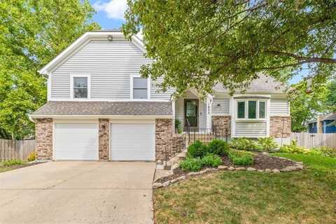 1835 E 153rd Circle, Olathe, KS 66062