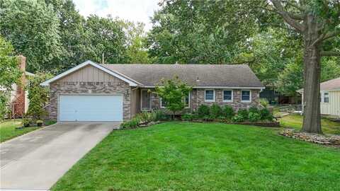 10015 Rosehill Road, Lenexa, KS 66215