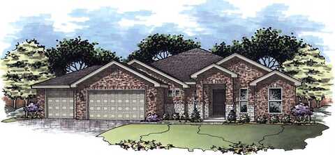 16524 W 166th Place, Olathe, KS 66062