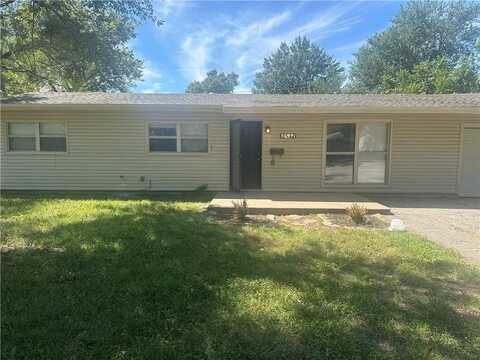 2532 S 51st Terrace, Kansas City, KS 66106