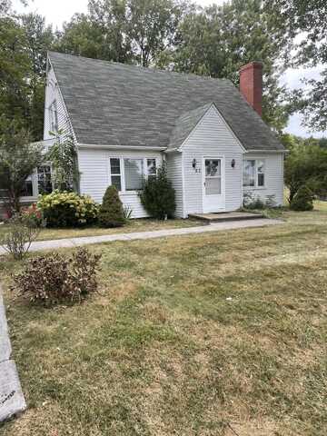 27 MIDDLE RIVER DR, VERONA, VA 24482