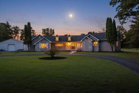 174 MARTIN ST, LURAY, VA 22835