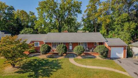 33 PORT REPUBLIC RD, HARRISONBURG, VA 22801