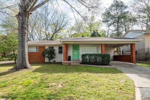 213 FIRST Street, Hot Springs, AR 71913