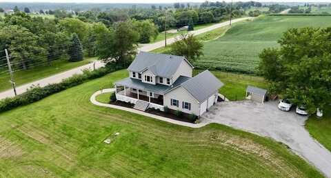 1049 Vine Ave, Riverside, IA 52327