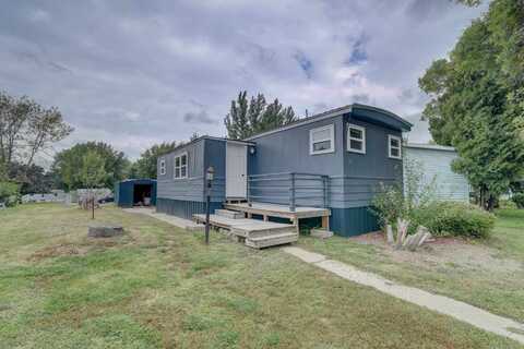 2408 25th Street 62, Spirit Lake, IA 51360