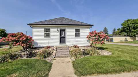 203 S 1St Street, Terril, IA 51364