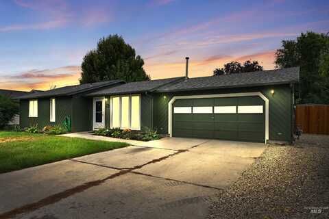 901 W Delmar Drive, Meridian, ID 83646