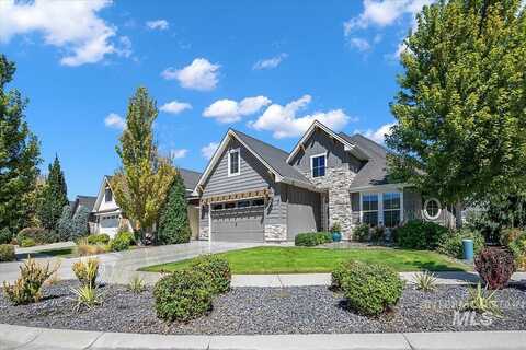 6430 W Founders St., Eagle, ID 83616