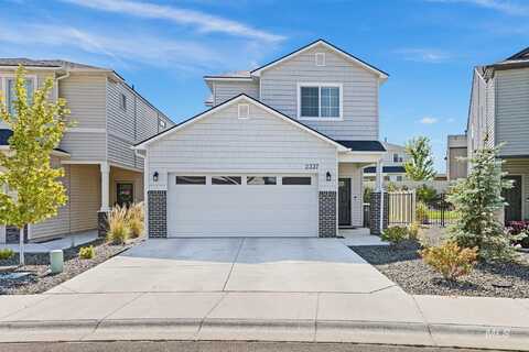 2337 E Danzee Dr, Boise, ID 83716