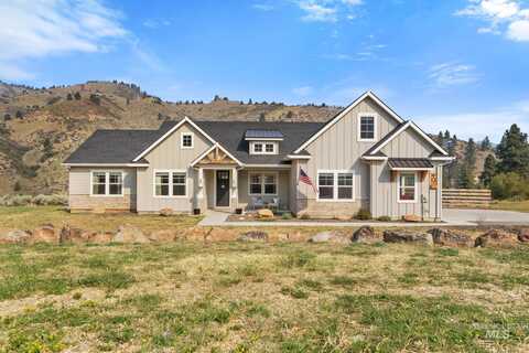 9 Mount Heinen Drive, Boise, ID 83716