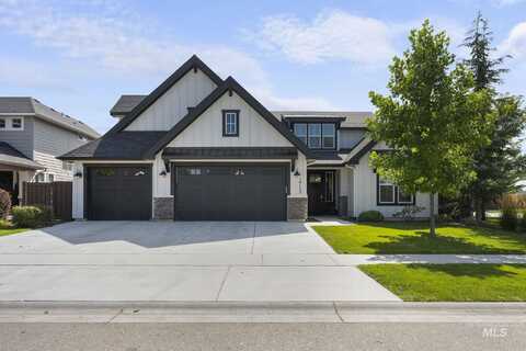 3713 W Ladle Rapids St, Meridian, ID 83646