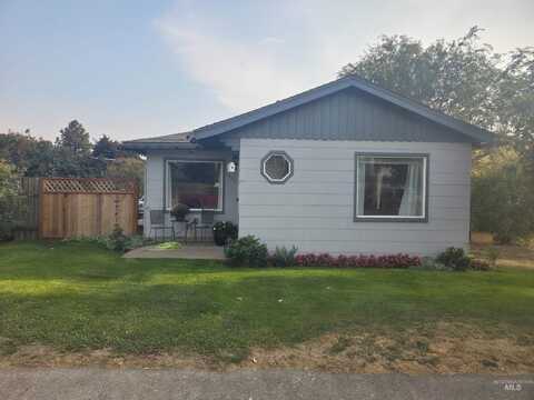 1550 Main Street, Pomeroy, WA 99347