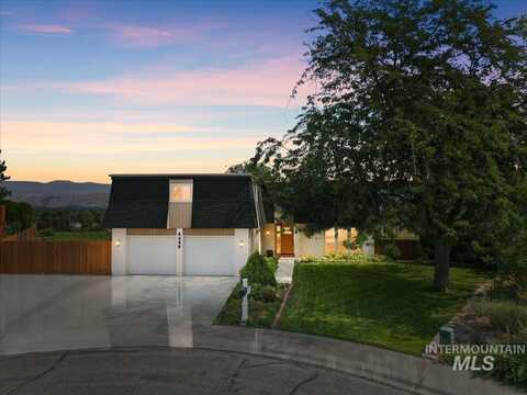 9420 W Chadwick, Boise, ID 83704