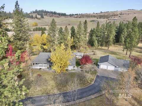 79 Mill Loop Road, Grangeville, ID 83530