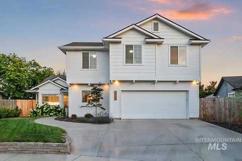 4623 E Baytree Ct, Boise, ID 83716
