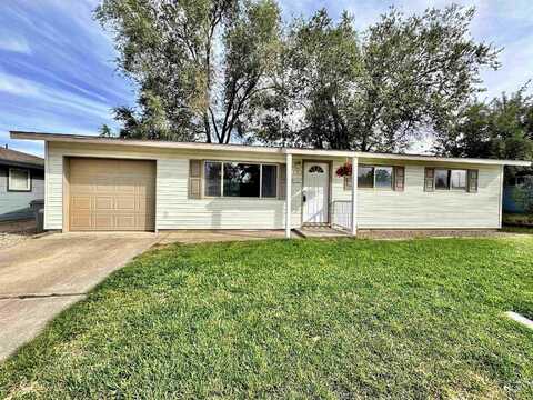 1330 E 16th N, Mountain Home, ID 83647