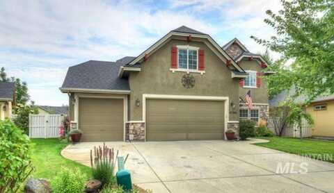 3130 N Elisha, Meridian, ID 83646