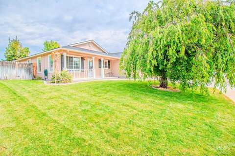 1534 W Topanga Ct, Kuna, ID 83634