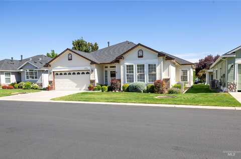 3376 W Kirkam Ln, Meridian, ID 83646