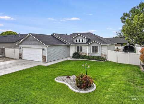 340 Camas Meadows Way, Kimberly, ID 83341