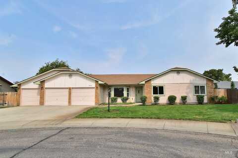 2870 N Camden Pl, Boise, ID 83704
